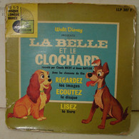 Musique. 15. Walt Disney, La Belle Et Le Clochard - Bambini