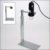 SAFE 9752 Stativ Für SAFE Digital-Mikroskop II - Pinze, Lenti D'ingrandimento E Microscopi