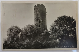 Burg Staufeneck , Salach C14 - Andere & Zonder Classificatie