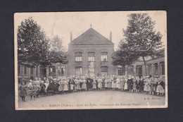 Vente Immediate Barlin (62) Ecole Des Filles Compagnie Des Mines De Noeux ( 51028) - Barlin