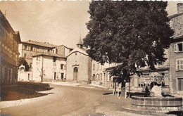 43-CRAPONNE-SUR-ARZON- ARBRE DE LA LIBERTE PLANTE LE 5 MAI 1889 - Craponne Sur Arzon