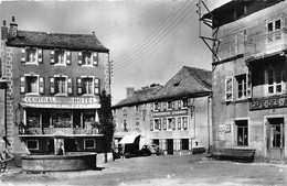 43-FAY-SUR-LIGNON- INTERIEUR DU VILLAGE - Autres & Non Classés