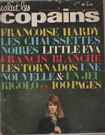 SALUT LES COPAINS  N°9 - Musique