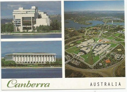 CPM Australie Canberra - Canberra (ACT)