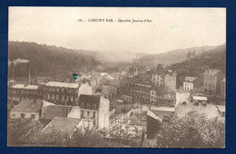 54. Longwy-Bas. Quartier Jeanne D'Arc. Grands Economats Français. - Longwy