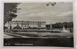 Schloss Herrenchiemsee C14 - Rosenheim