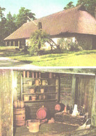 Estonia:North Estonian Tavern And Main Room, 1977 - Europe