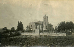 Le Château Des Gélis * Façade Sud * Photo 1900 - Andere & Zonder Classificatie