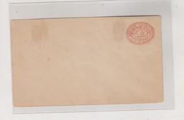 INDIA  Nice  Postal Stationery Cover - Briefe