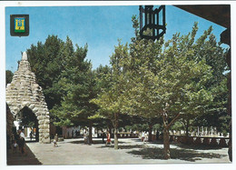 FUENTE EN SEGURES / FONTAINE EN SEGURES / EN SEGURES FOUNTAIN.-  BENASAL - CASTELLON.- ( ESPAÑA ) - Castellón