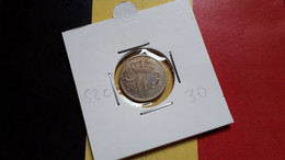 BELGIQUE GUILLAUME IER RARE 10 CENT 1826 B (FRAPPEE A BRUXELLES) ARGENT/ZILVER/SILBER/SILVER COTE 35-100-220-375€ - 1815-1840 : Willem I