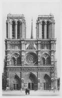 ►PARIS◄75►±1930◄CPA►PARIS ET SES MERVEILLES►NOTRE-DAME◄►ÉDIT. D'ART LECONTE N°35◄ - Notre Dame Von Paris