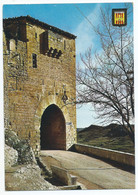 PUERTA DE SAN MATEO / PORTE DE SAINT MATHIEU / ST. MATTHEW DOOR.- MORELLA / CASTELLON.- (ESPAÑA) - Castellón