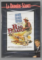 RIO BRAVO  Avec John WAYNE, Dean MARTIN Et Ricky NELSON    C14 - Western