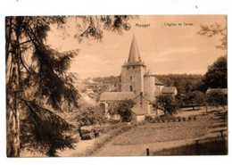 HOYET - L' église De Celles - Non Envoyée - Nels Série Hoyet No 85 - Houyet