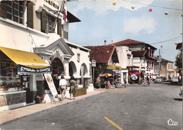 40-VIEUX-BOUCAU- LA MAIRIE - Vieux Boucau