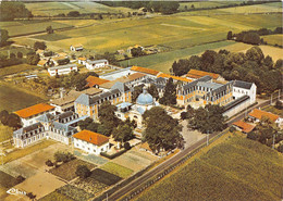 40-SAINT-VINCENT-DE-PAUL- VUE AERIENNE LE BERCEAU - Altri & Non Classificati