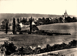 Suilly La Tour * Vue D'ensemble Du Village , La Route De Sancerre - Autres & Non Classés