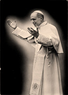 Religion * Sa Sainteté Le Pape Pio X * S.S. Pio X * Religieux * Papus - Popes