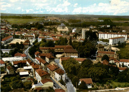 Pont De Chéruy * Vue Générale Aérienne * Rue Route - Pont-de-Chéruy