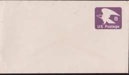 USA "B" Eagle PSE - UNUSED @D4457 - 1961-80