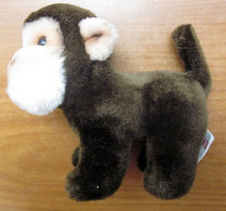 Scimmia GUND Vintage  H. 13 Cm.      Peluche - Cuddly Toys