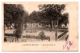 Colonie De Mettray - Revue Du Dimanche - Mettray