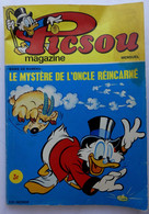 PICSOU MAGAZINE N° 22 - 1973 (2) - Picsou Magazine