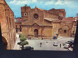 Castelvetrano Trapani  SICILIA    Primi Anni 50 - Marsala