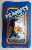 BLISTER CEJI FIGURINE PEANUTS SNOOPY VIOLONISTE - Snoopy