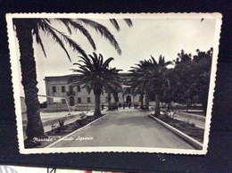 Marsala Trapani  SICILIA    Primi  Anni 50 - Marsala