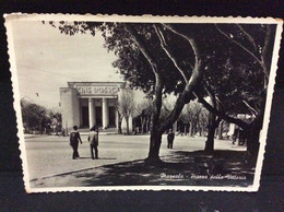 Marsala Trapani  SICILIA    Primi  Anni 50 - Marsala