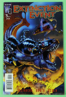 Extinction Event #5 2004 Wildstorm Comics - NM - Andere Uitgevers