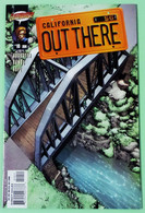 California Out There #10 2002 WildStorm - NM - Otros Editores