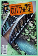 California Out There #10 2002 WildStorm - NM - Autres Éditeurs