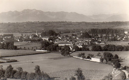 Pontacq - Vu De La Route De Ger - Pontacq