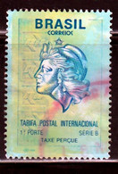 BRÉSIL 558 // YVERT 2145 // 1993 - Used Stamps