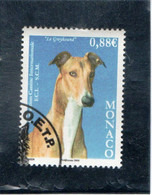 MONACO    2008  Y.T. N° 2622  Oblitéré - Used Stamps