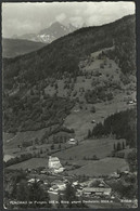 Flachau Im Pongau Gegen Dachstein Postcard (see Sales Conditions) 05724 - St. Johann Im Pongau