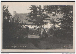 RP 797 Cottages At Church Cove - Cornwall - Unposted A.H.HAWKE ? - Autres & Non Classés