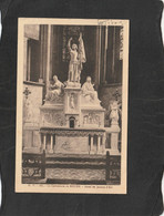 111472      Francia,     La  Cathedrale  De  Rouen,  Autel  De  Jeanne  D"Arc,  NV(scritta) - Saint Etienne Du Rouvray
