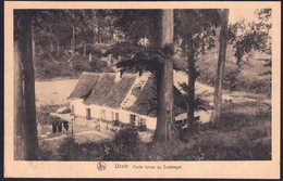 +++ CPA - UCCLE - UKKEL - Petite Ferme Du Crabbegat  // - Ukkel - Uccle