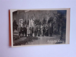 49623   Op  Heers   Carte  Photo - Heers