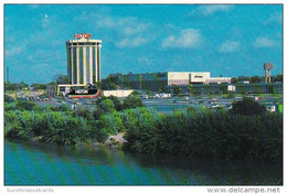 Texas Laredo Hilton Hotel - Laredo