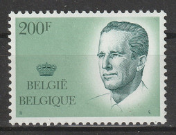 Belgie OCB 2236 (**) MNH - 1981-1990 Velghe