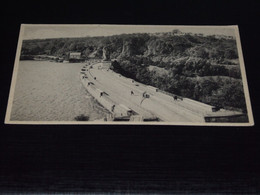 43387-     LA GILEPPE, LE BARRAGE - Gileppe (Dam)