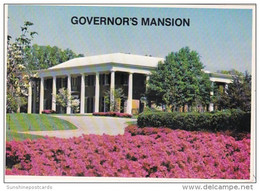 Georgia Atlanta Governor's Mansion - Atlanta