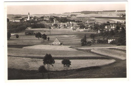 Deutschland - Dorfen - Alte Orsansicht - Erding