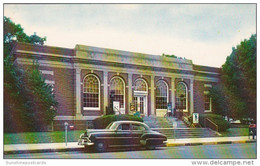 Rhode Island East Greenwich Post Office - Sonstige & Ohne Zuordnung