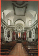 ITALIA - ITALY - ITALIE - Chioggia - Santuario Di San Domenico, Interno - Not Used - Chioggia